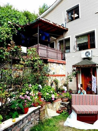 Cemed Family Flats Bosphorus - Photo2