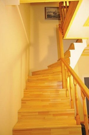 Cemed Family Flats Bosphorus - Photo3