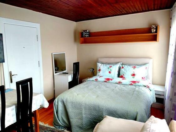 Cemed Family Flats Bosphorus - Photo4