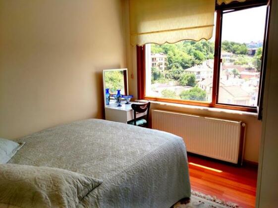 Cemed Family Flats Bosphorus - Photo5