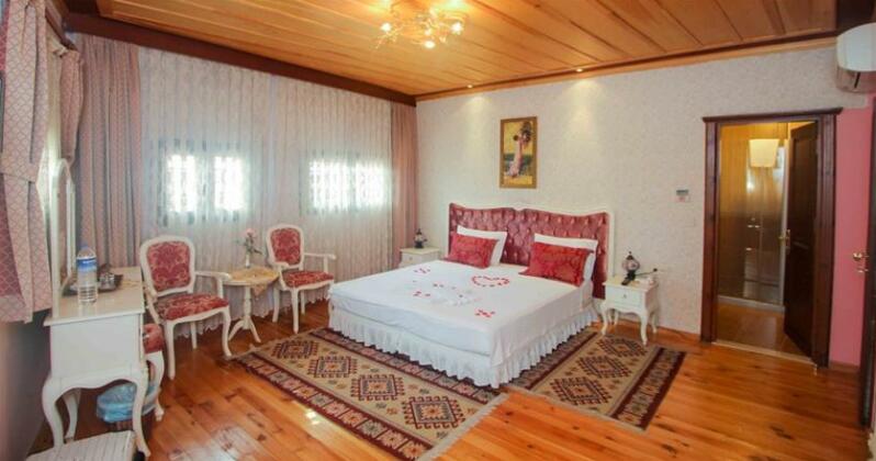 Cengiz Demirli Hotel - Photo2