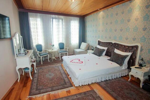 Cengiz Demirli Hotel - Photo4