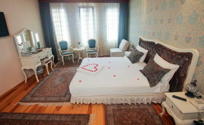 Cengiz Demirli Hotel - Photo5