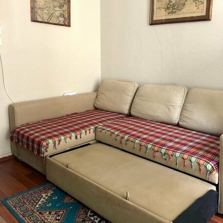 Central Flats at Taksim Square - Photo3
