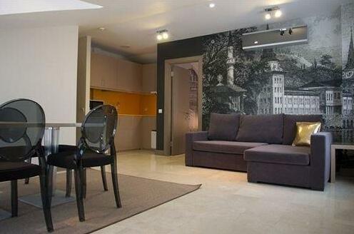 Cheya Besiktas Hotel & Suites- Special Category - Photo3