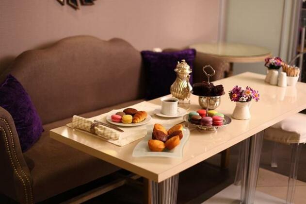 Cheya Besiktas Hotel & Suites- Special Category - Photo4