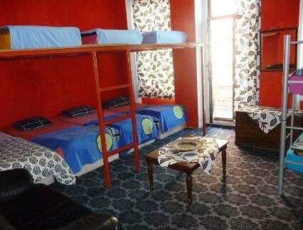 Chillout Cengo Hostel - Photo2