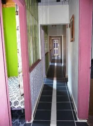 Chillout Cengo Hostel - Photo3
