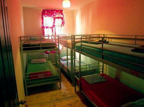 Chillout Classic Hostel - Photo3