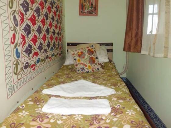 Chora Guesthouse - Photo3