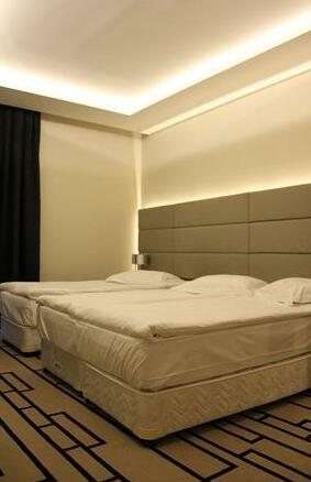 Cihangir Hotel - Photo2