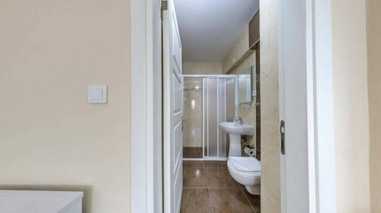 Cihangir Palace Hotel - Photo2