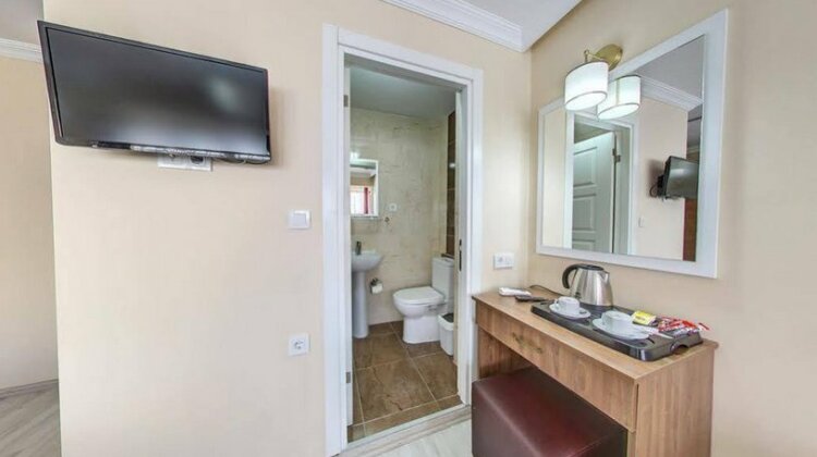 Cihangir Palace Hotel - Photo3