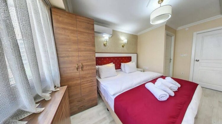 Cihangir Palace Hotel - Photo4