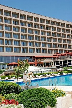 Cinar Hotel Istanbul