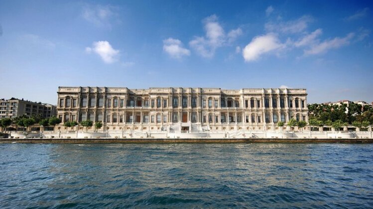Ciragan Palace Kempinski Istanbul - Photo4