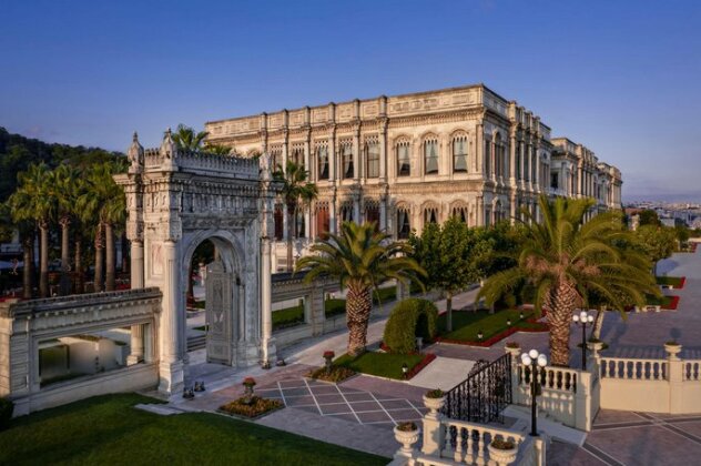 Ciragan Palace Kempinski Istanbul - Photo5