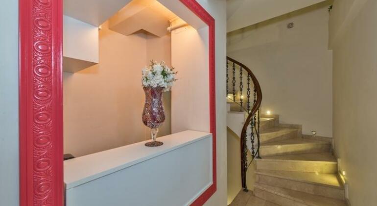 Cirrus Suites - Photo2