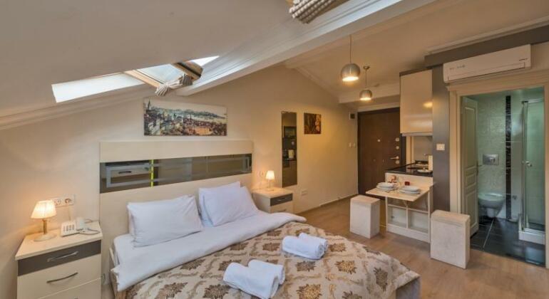 Cirrus Suites - Photo3