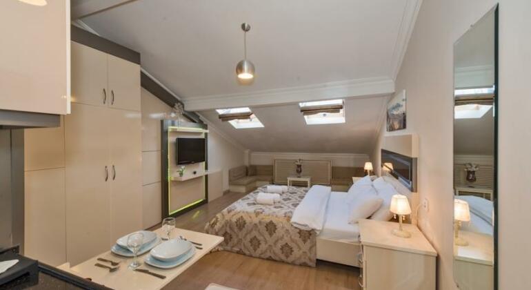 Cirrus Suites - Photo5