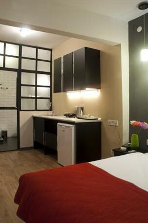 City Apart Istanbul - Photo2