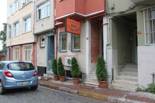 City Guest House Istanbul - Photo4
