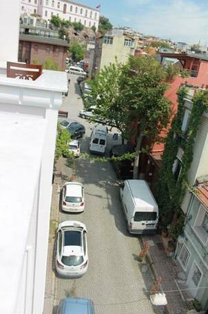 City Guest House Istanbul - Photo5