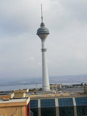 City Home Istanbul - Photo2