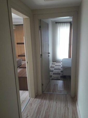 City Home Istanbul - Photo5