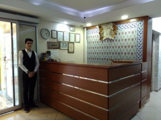 City Hotel Istanbul - Photo2