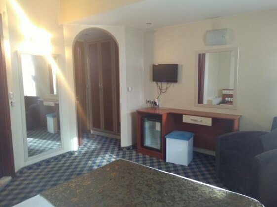 City Hotel Istanbul - Photo3