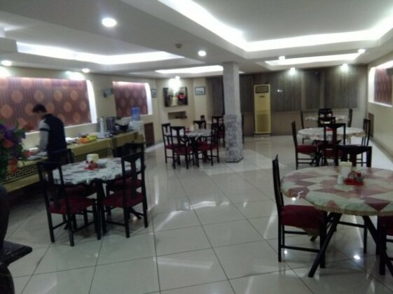 City Hotel Istanbul - Photo5