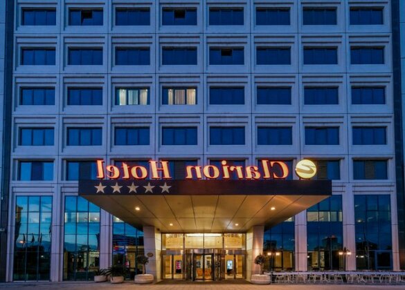 hotel discount 2021 clarion hotel istanbul mahmutbey