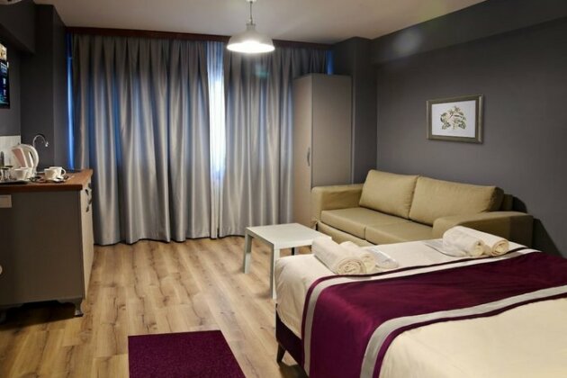 Class Suites Taxim - Photo2