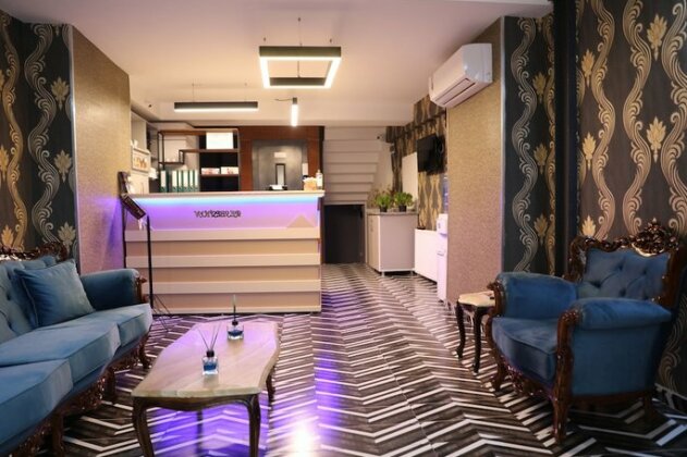 Class Suites Taxim - Photo3