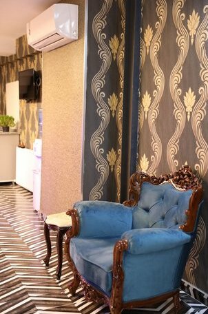 Class Suites Taxim - Photo5