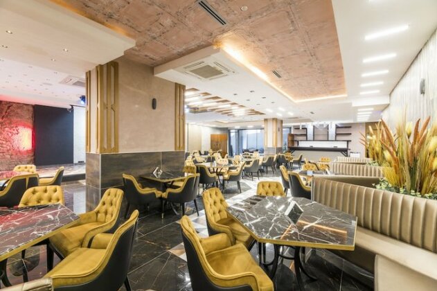 Classy Suite Taksim - Photo2