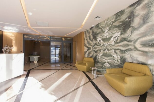 Classy Suite Taksim - Photo3