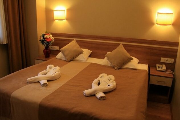 Cloudy Apart Hotel - Photo2