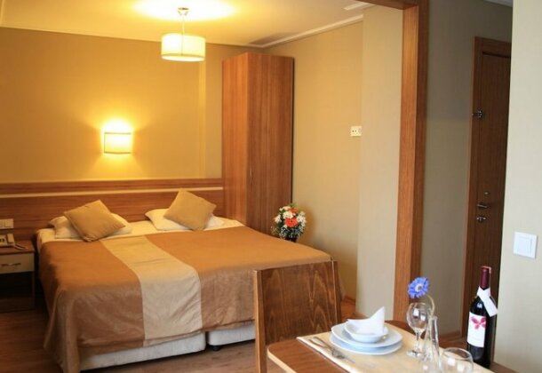 Cloudy Apart Hotel - Photo3