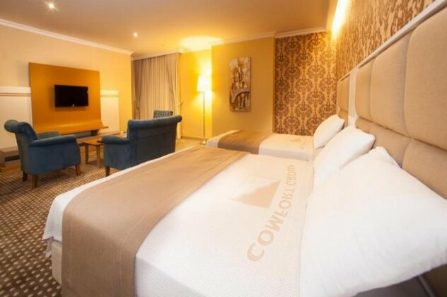 Comfort Hotel Beylikduzu