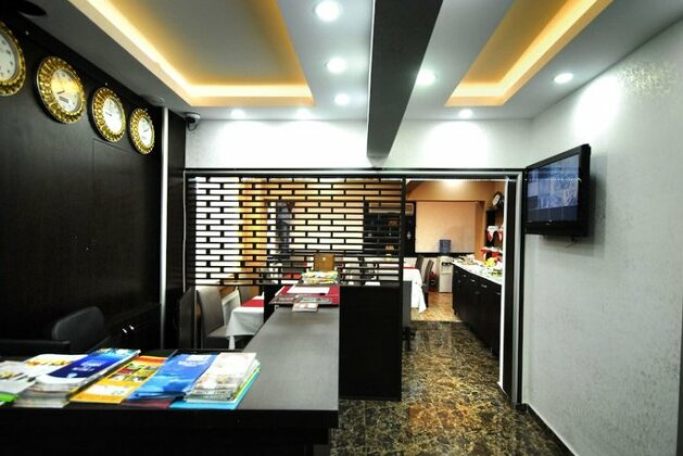 Comfort Hotel Taksim - Photo3