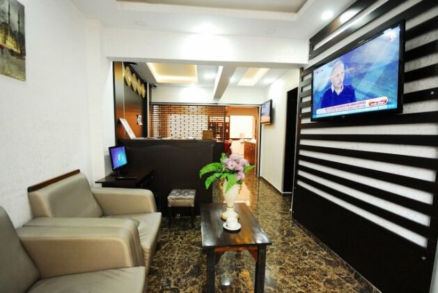 Comfort Hotel Taksim - Photo4