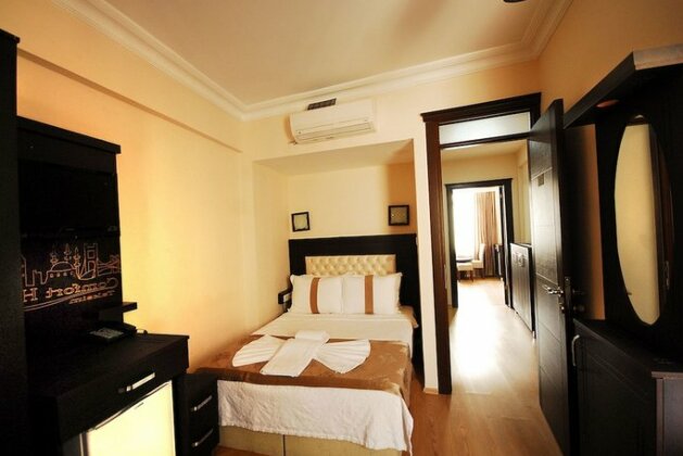 Comfort Hotel Taksim - Photo5