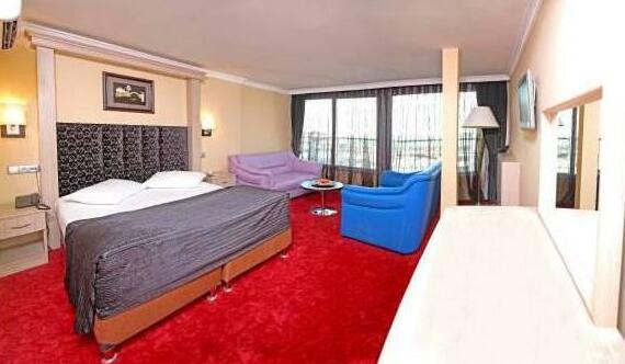 Comfort Life Hotel - Photo2