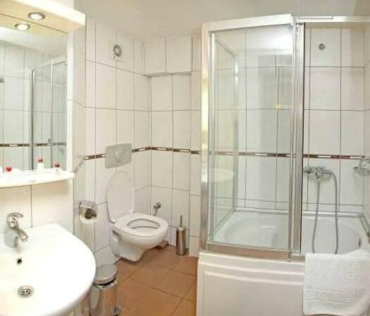 Comfort Life Hotel - Photo3