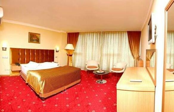 Comfort Life Hotel - Photo4