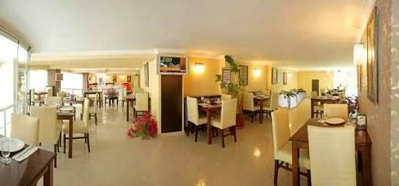 Comfort Life Hotel - Photo5