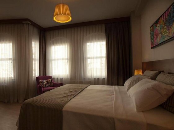 Cordis Hotel - Photo3