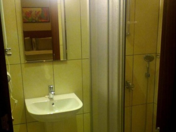 Cordis Hotel - Photo5